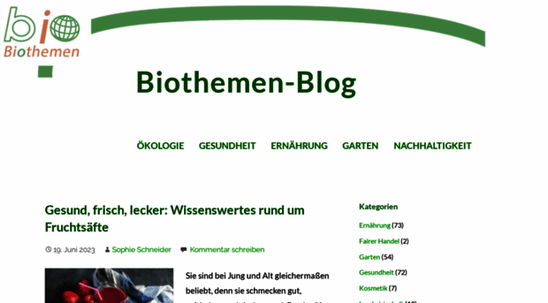 blog.biothemen.de