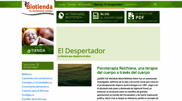 blog.biotienda.net