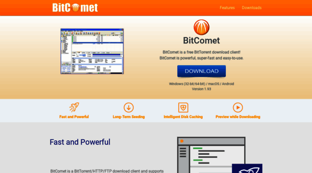 blog.bitcomet.com