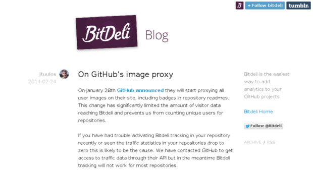 blog.bitdeli.com