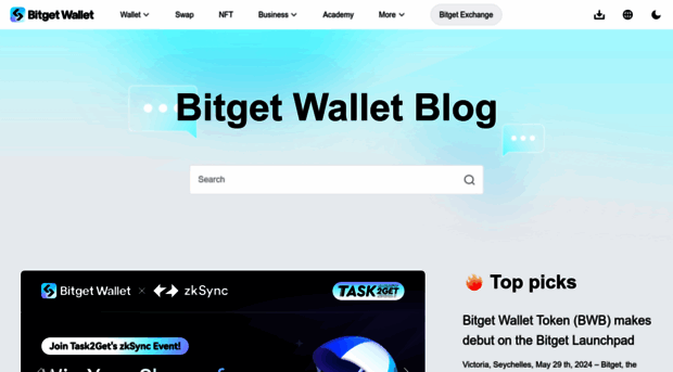 blog.bitkeep.com