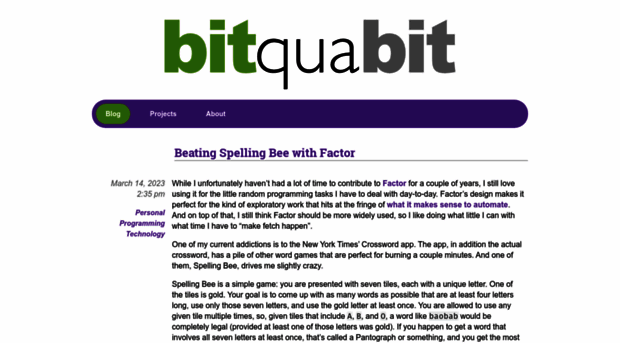blog.bitquabit.com