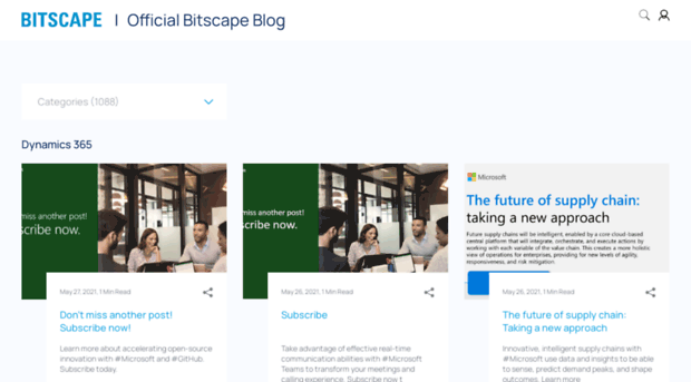 blog.bitscape.com