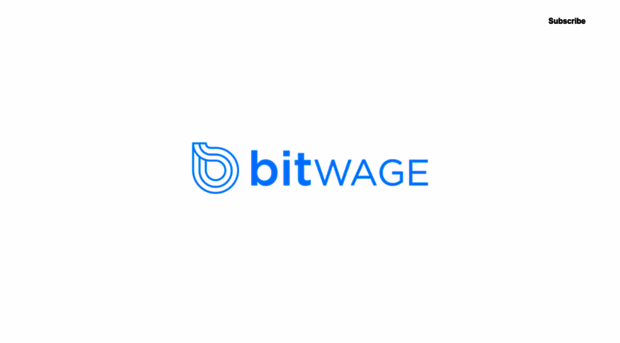 blog.bitwage.com