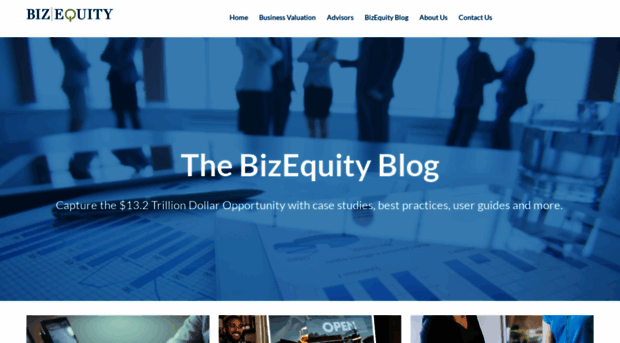 blog.bizequity.com