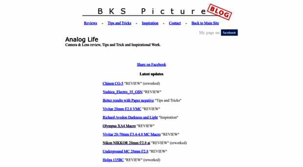 blog.bkspicture.com