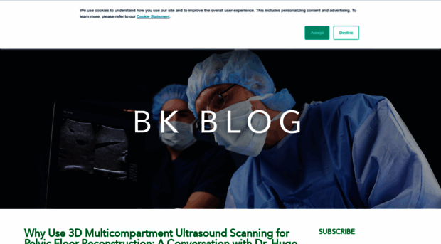 blog.bkultrasound.com