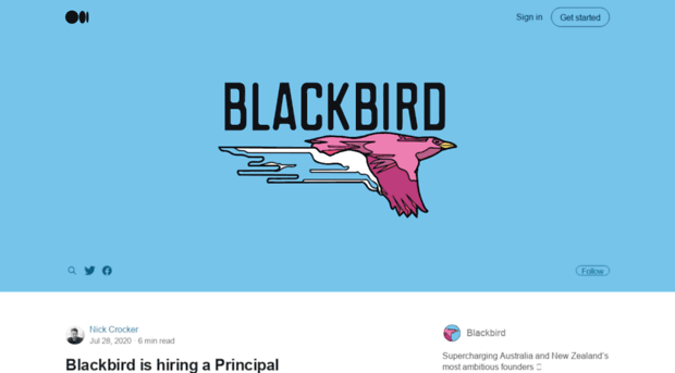 blog.blackbird.vc