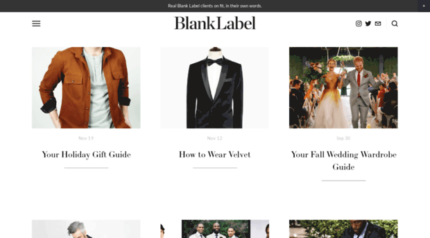 blog.blanklabel.com