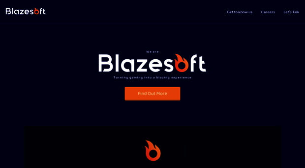 blog.blazesoft.ca