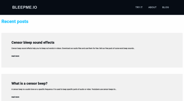 blog.bleepme.io