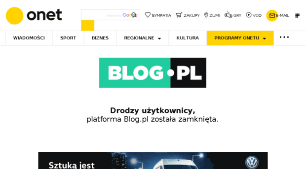 blog.blog.pl