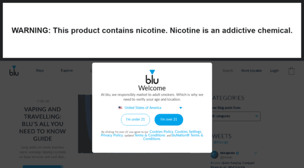 blog.blucigs.com