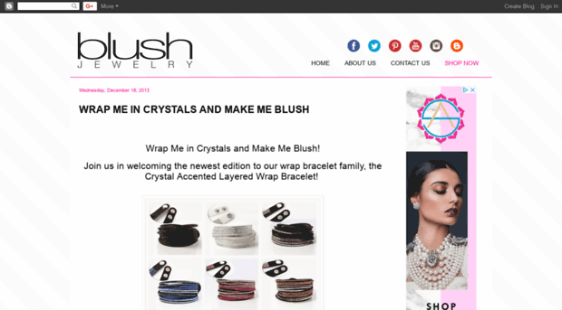 blog.blushjewelry.com