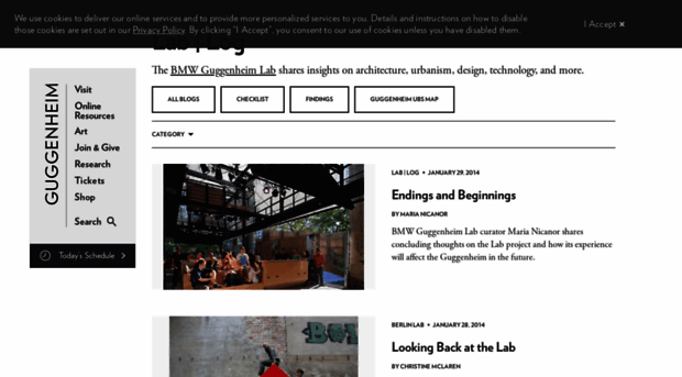 blog.bmwguggenheimlab.org
