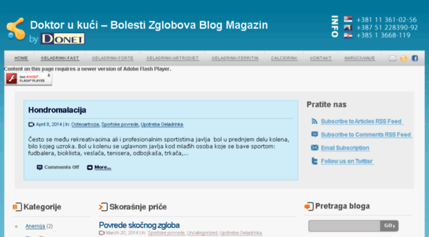 blog.bolesti-zglobova.com