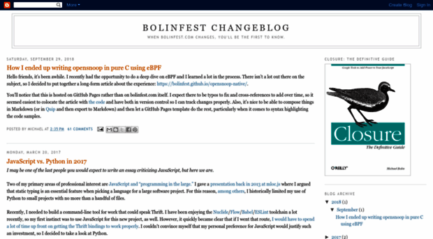 blog.bolinfest.com