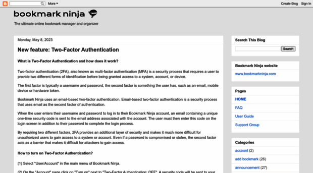 blog.bookmarkninja.com