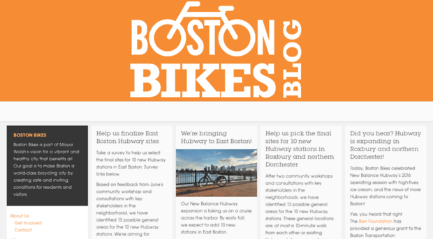 blog.bostonbikes.org