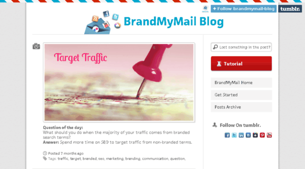 blog.brandmymail.com