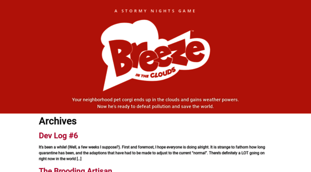 blog.breezethegame.com