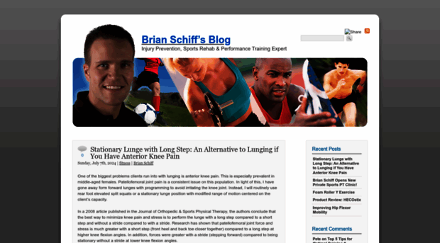 blog.brianschiff.com