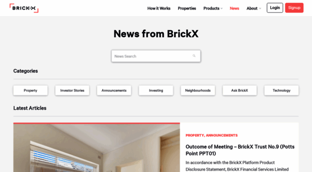 blog.brickx.com