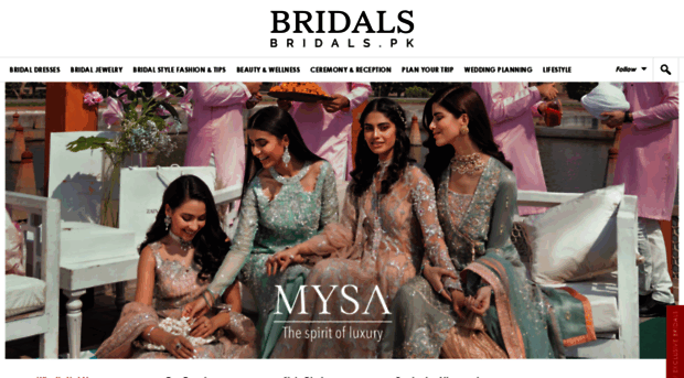 blog.bridals.pk