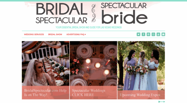 blog.bridalspectacular.com