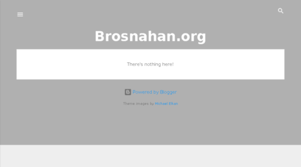 blog.brosnahan.org