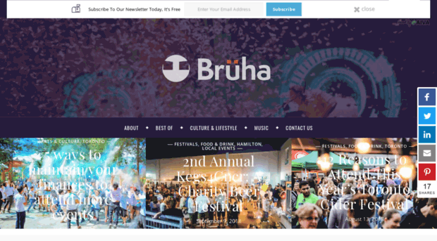 blog.bruha.com