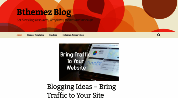 blog.bthemez.com