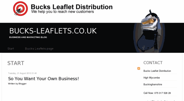 blog.bucks-leaflets.co.uk