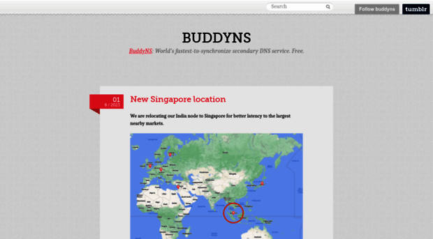 blog.buddyns.com