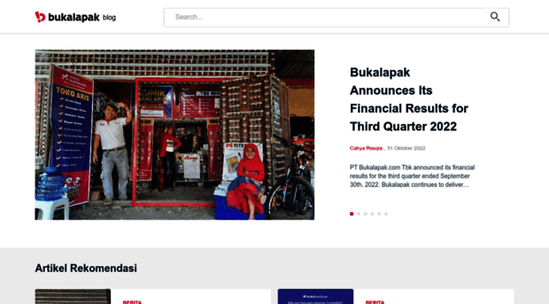 blog.bukalapak.com