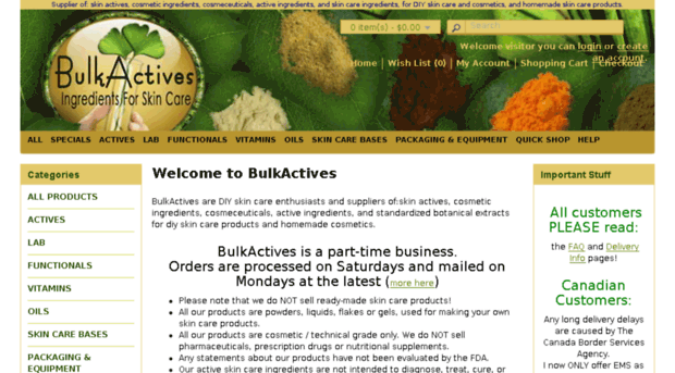 blog.bulkactives.com