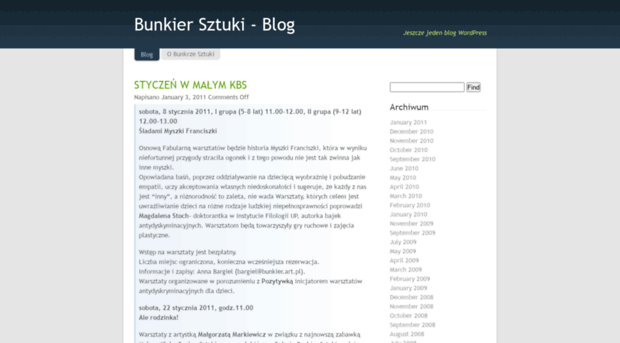 blog.bunkier.art.pl