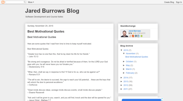 blog.burrowsapps.com