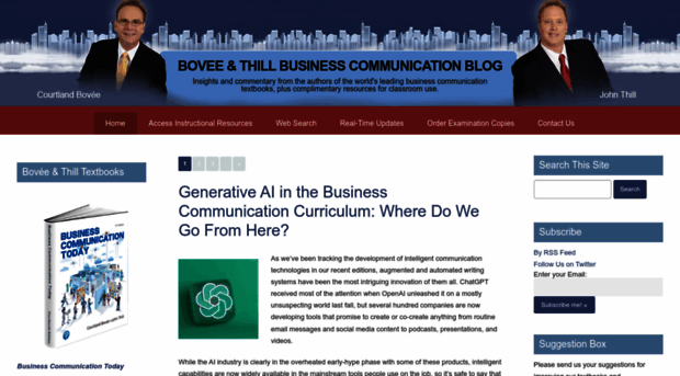 blog.businesscommunicationnetwork.com