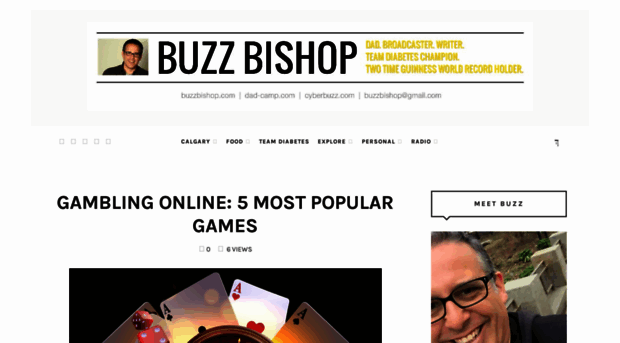 blog.buzzbishop.com