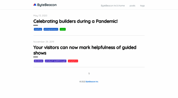 blog.bytebeacon.com