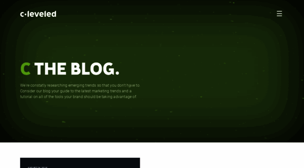 blog.c-leveled.com