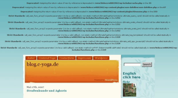 blog.c-yoga.de