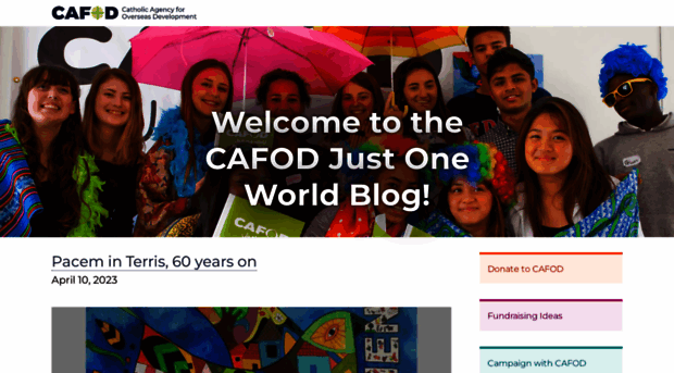 blog.cafod.org.uk