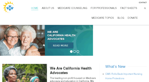 blog.cahealthadvocates.org