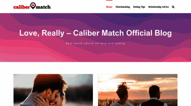 blog.calibermatch.com