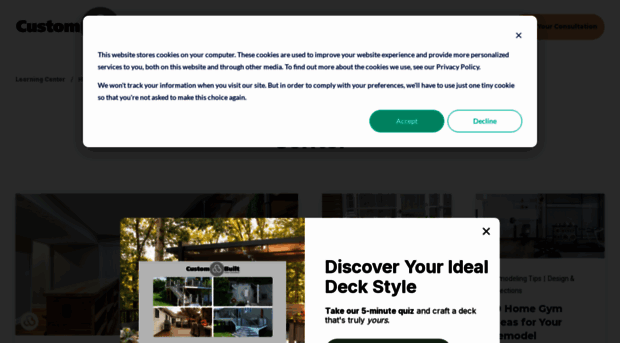 blog.callcustombuilt.com