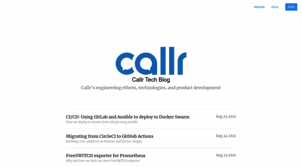 blog.callr.tech