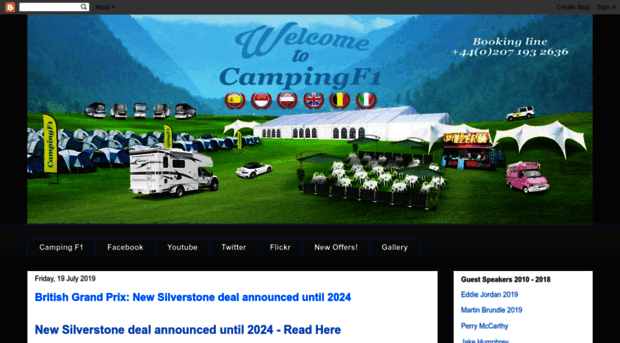 blog.campingf1.com