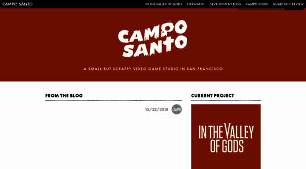 blog.camposanto.com